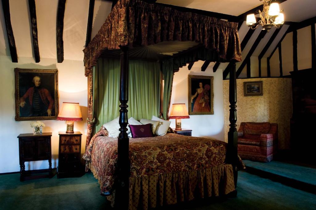 Ghyll Manor Country Hotel Horsham Habitación foto